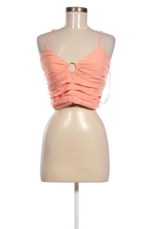 Damentop Abercrombie & Fitch, Größe M, Farbe Rosa, Preis 6,99 €