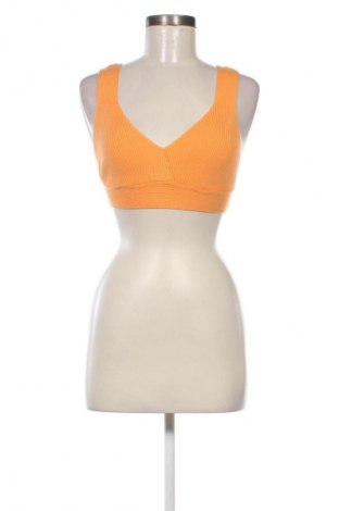 Damentop About You, Größe S, Farbe Orange, Preis 9,99 €