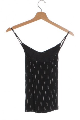 Tricou de damă About You, Mărime S, Culoare Negru, Preț 36,99 Lei