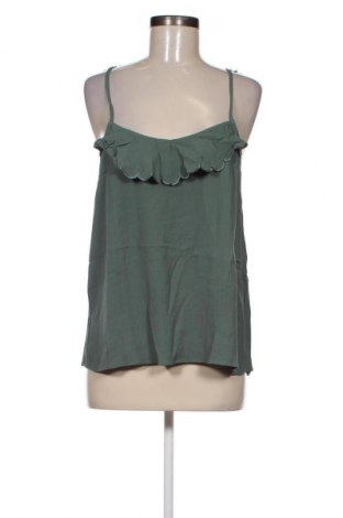 Tricou de damă About You, Mărime M, Culoare Verde, Preț 40,99 Lei