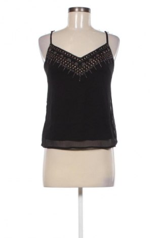 Damentop About You, Größe XS, Farbe Schwarz, Preis € 6,49