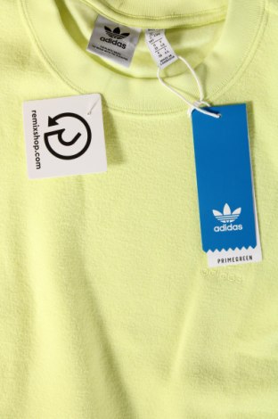 Дамски потник Adidas Originals, Размер M, Цвят Жълт, Цена 15,99 лв.