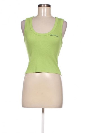 Tricou de damă BDG, Mărime M, Culoare Verde, Preț 38,99 Lei