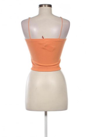 Damentop BDG, Größe L, Farbe Orange, Preis € 5,99