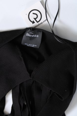 Damentop Bershka, Größe S, Farbe Schwarz, Preis € 1,99