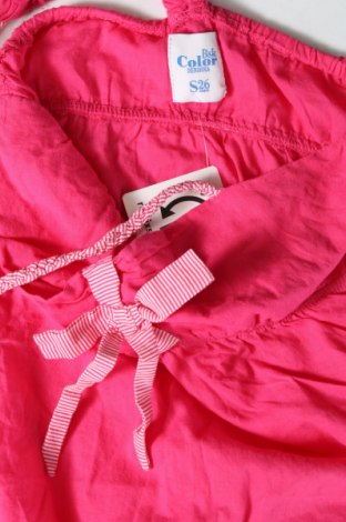 Damentop Bershka, Größe S, Farbe Rosa, Preis € 1,99