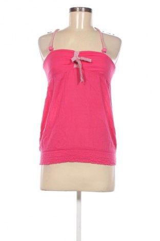 Damentop Bershka, Größe S, Farbe Rosa, Preis 1,99 €