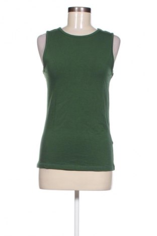 Tricou de damă Bpc Bonprix Collection, Mărime S, Culoare Verde, Preț 14,99 Lei