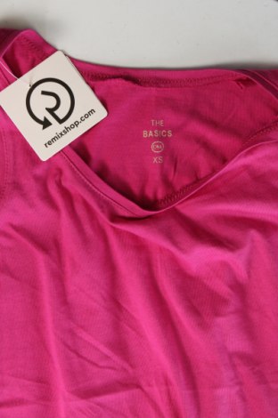 Damentop C&A, Größe XS, Farbe Rosa, Preis € 5,12