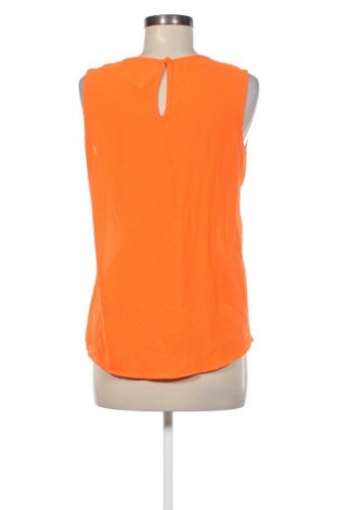 Damentop C.Luce, Größe M, Farbe Orange, Preis € 3,49