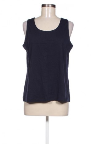 Damentop Chico's, Größe L, Farbe Blau, Preis € 13,84