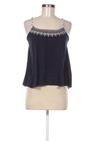 Damentop Collective Concepts, Größe XS, Farbe Blau, Preis € 2,99