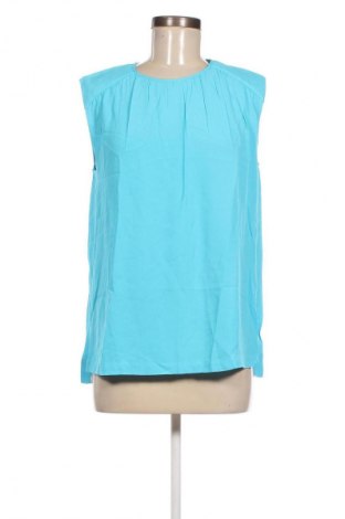 Damentop Comma,, Größe XS, Farbe Blau, Preis € 15,98