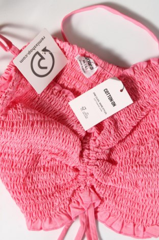 Dámské tilko  Cotton On, Velikost XL, Barva Růžová, Cena  159,00 Kč