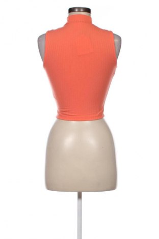 Damentop Edited, Größe S, Farbe Orange, Preis € 5,99