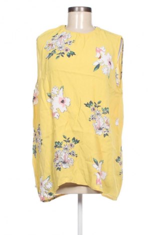 Γυναικείο αμάνικο μπλουζάκι Educe, Μέγεθος XL, Χρώμα Πολύχρωμο, Τιμή 8,47 €