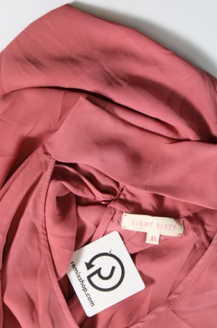 Damentop Eight Sixty, Größe XS, Farbe Rosa, Preis € 2,99