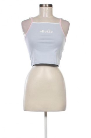 Tricou de damă Ellesse, Mărime M, Culoare Albastru, Preț 38,99 Lei