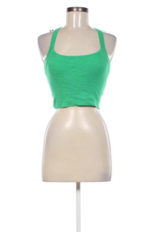 Tricou de damă Fb Sister, Mărime S, Culoare Verde, Preț 21,99 Lei