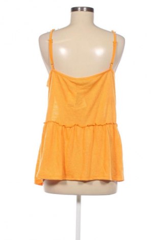 Damentop George, Größe XL, Farbe Orange, Preis 4,99 €