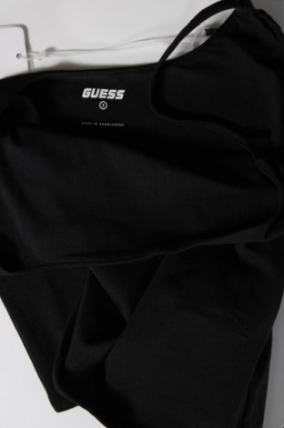 Damentop Guess, Größe S, Farbe Schwarz, Preis 31,96 €