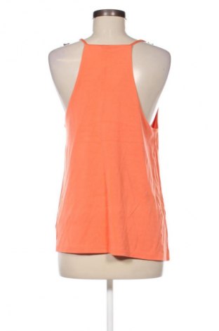 Damentop H&M, Größe M, Farbe Orange, Preis 2,99 €