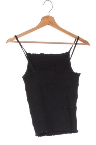 Damentop H&M, Größe XS, Farbe Schwarz, Preis € 1,99