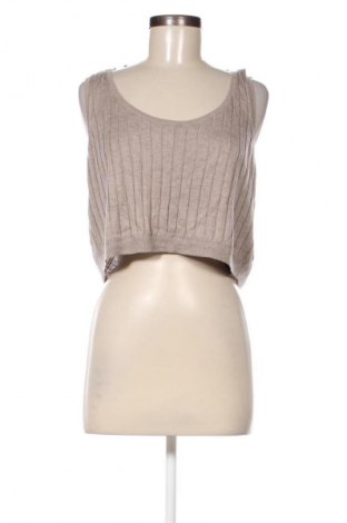 Damentop H&M, Größe XL, Farbe Beige, Preis € 5,49