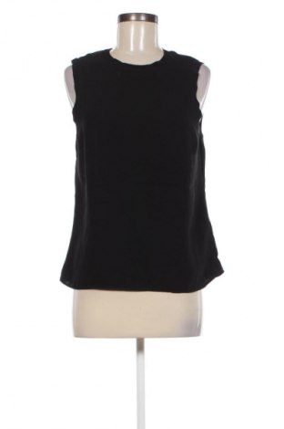 Tricou de damă H&M, Mărime M, Culoare Negru, Preț 17,99 Lei