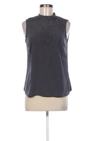 Damentop H&M, Größe M, Farbe Grau, Preis € 3,99