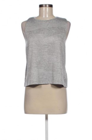 Damentop H&M, Größe M, Farbe Grau, Preis 2,49 €