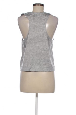 Damentop H&M, Größe M, Farbe Grau, Preis 2,49 €