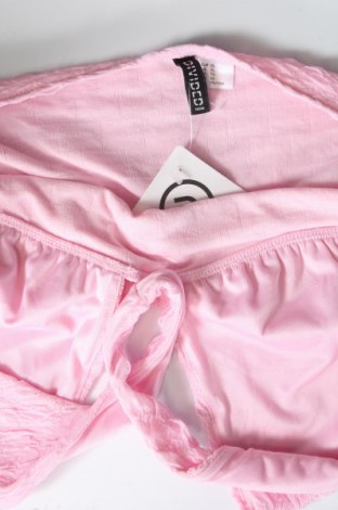 Damentop H&M Divided, Größe XL, Farbe Rosa, Preis € 2,49