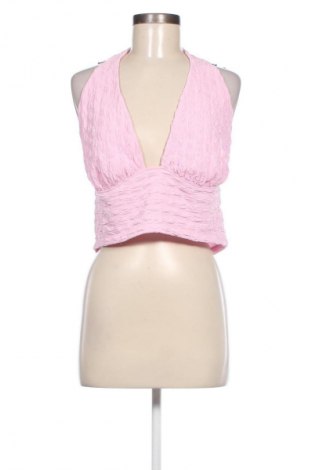 Damentop H&M Divided, Größe XL, Farbe Rosa, Preis € 2,49