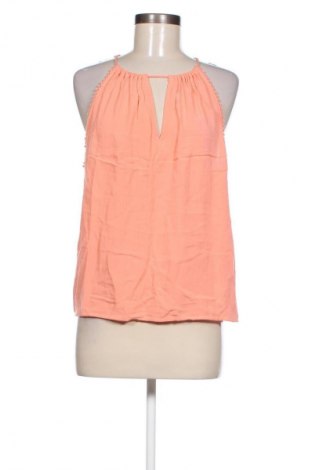 Γυναικείο αμάνικο μπλουζάκι H&M Divided, Μέγεθος L, Χρώμα Ρόζ , Τιμή 7,79 €