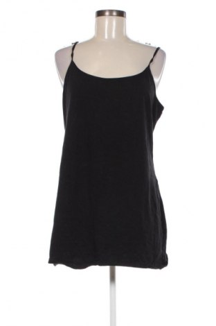 Dámské tilko  H&M Divided, Velikost XL, Barva Černá, Cena  109,00 Kč