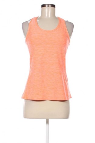 Damentop H&M Sport, Größe M, Farbe Orange, Preis 3,00 €