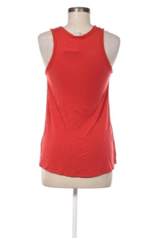 Damentop H by Halston, Größe S, Farbe Orange, Preis € 2,99