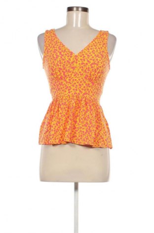 Damentop J.Crew, Größe XS, Farbe Orange, Preis 5,99 €