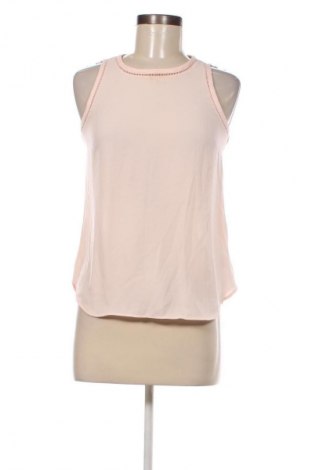 Damentop J.Crew, Größe XXS, Farbe Rosa, Preis 12,99 €