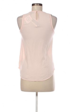 Damentop J.Crew, Größe XXS, Farbe Rosa, Preis 12,99 €