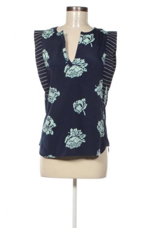 Dámske tielko  J.Crew, Veľkosť XXS, Farba Modrá, Cena  5,95 €