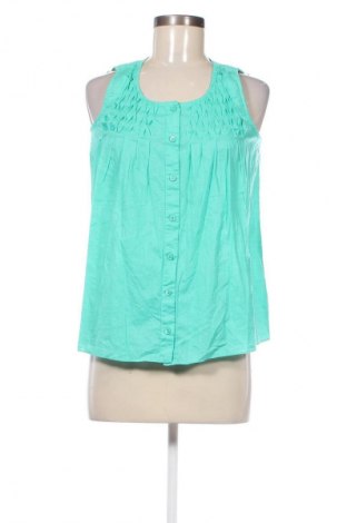 Damentop J.Crew, Größe XXS, Farbe Blau, Preis € 5,99