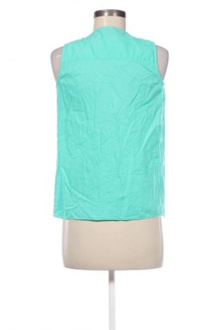 Damentop J.Crew, Größe XXS, Farbe Blau, Preis 4,99 €