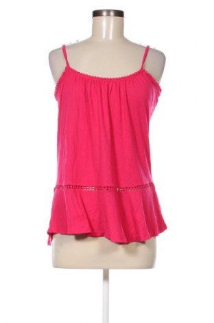 Damentop Janina, Größe L, Farbe Rosa, Preis € 2,49