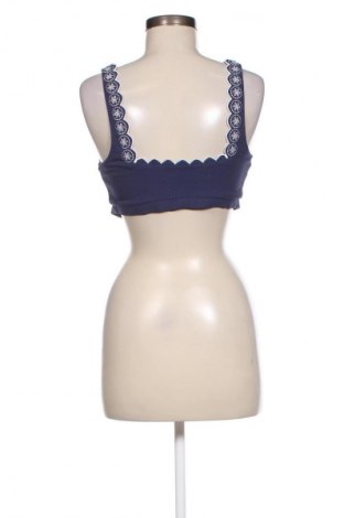 Damentop Jessica Simpson, Größe L, Farbe Blau, Preis 7,99 €