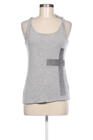 Damentop Just Female, Größe M, Farbe Grau, Preis 8,22 €