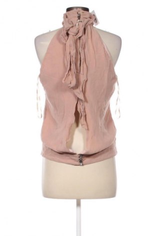 Damentop Karen Millen, Größe M, Farbe Rosa, Preis € 17,39