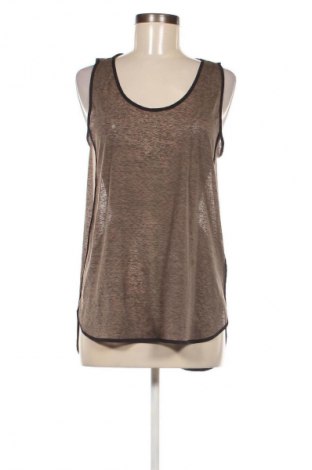 Damentop Kenneth Cole, Größe M, Farbe Beige, Preis € 5,99