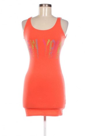 Damentop Last Girl, Größe M, Farbe Orange, Preis € 7,87